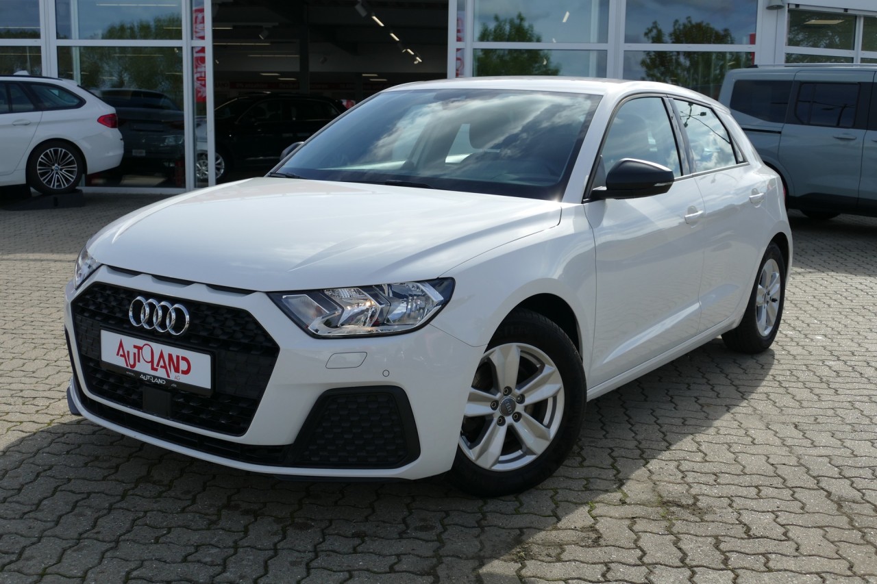 Audi A1 Sportback 30TFSI