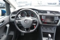 VW Touran 1.6 TDI Trendline