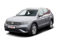 VW Tiguan Allspace 1.5 TSI Life LED Navi ACC AHK
