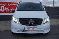 Mercedes-Benz Vito Tourer 116 Edition lang