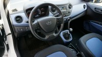 Hyundai i10 1.0