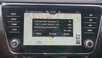 Skoda Superb Combi 1.5 TSI ACT Style