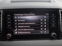 Skoda Karoq 1.5 TSI DSG