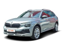 Skoda Kamiq 1.0 TSI Sitzheizung LED Tempomat