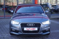 Audi A3 Cabrio 1.4 TFSI Ambition