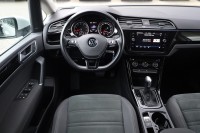 VW Touran 1.5 TSI Highline