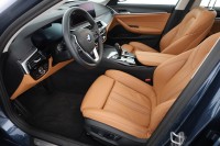 BMW 520 d Touring