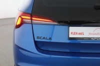 Skoda Scala Monte Carlo 1.5 TSI DSG