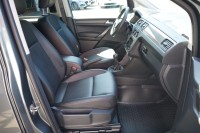 VW Caddy 2.0 TDI Trendline