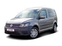 VW Caddy 1.4 TSI Trendline Navi Sitzheizung Tempomat