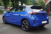 Opel Corsa GS 1.2 mHEV Turbo Aut.