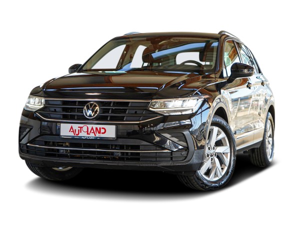 VW Tiguan 1.5 TSI Life