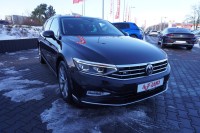 VW Passat Variant 2.0TDI DSG R-Line
