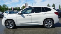 BMW X1 xDrive 25 d Sport Line