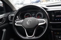 VW T-Cross 1.0 R-Line
