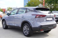 Nissan Qashqai 1.3 M-Hybrid Visia