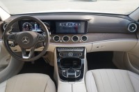 Mercedes-Benz E 250 E250 T Exclusive