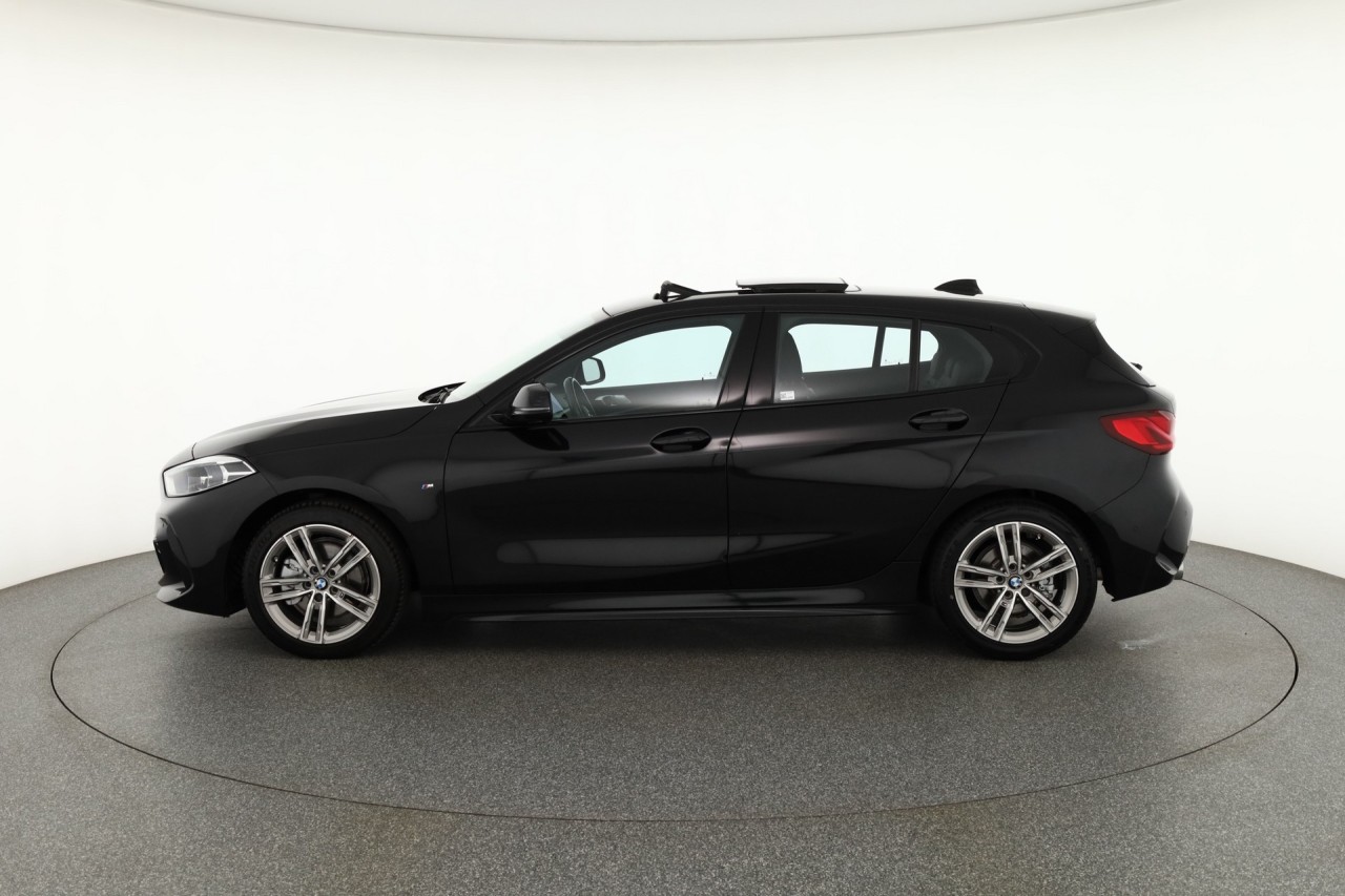 BMW 118 118i M Sport