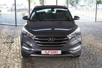 Hyundai Tucson 1.6 T-GDI