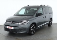 VW Caddy Maxi 1.5 TSI DSG 2-Zonen-Klima Sitzheizung LED