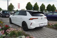 Opel Astra GS-Line 1.2 Turbo Aut.