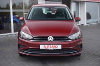 VW Golf Sportsvan 1.0 TSI