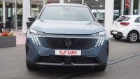 Vorschau: Peugeot 5008 GT 1.2 Hybrid Aut.