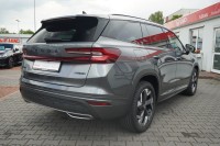 Skoda Kodiaq Sportline 1.5 TSI DSG