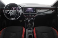Skoda Scala 1.0 TSI DSG Monte Carlo