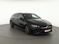 Mercedes-Benz CLA 220 d SB AMG Line