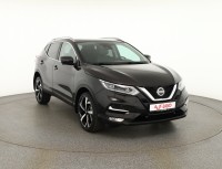 Nissan Qashqai 1.3 DIG-T N-Connecta