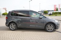 VW Touran 1.5 TSI DSG