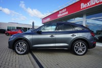 Audi Q5 SB S-Line 45 TFSI quattro s-tronic