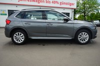 Vorschau: Skoda Kamiq 1.5 TSI Style