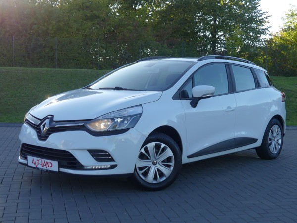 Renault Clio Grandtour 1.5 dCi Business Edition