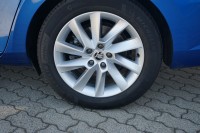 Skoda Superb 2.0 L&K