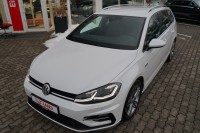 VW Golf VII Variant 1.5 TSI R-Line