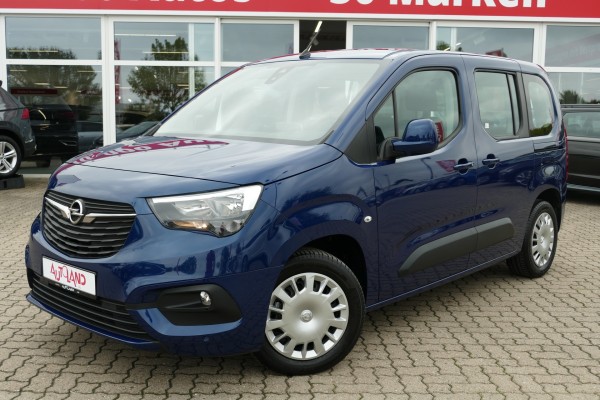 Opel Combo Life E 1.5 CDTI Edit.