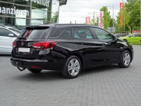 Opel Astra K 1.2 Turbo