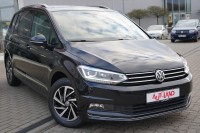 VW Touran 1.6 TDI DSG Join