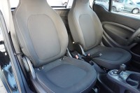 Smart ForTwo fortwo coupe 1.0 Basis DCT