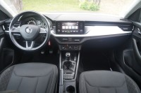 Skoda Scala 1.5 TSI Drive 125