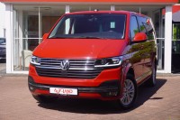 Vorschau: VW T6 Multivan T6.1 2.0 TDI Gen Six