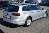 VW Passat Variant 2.0 TDI Business DSG