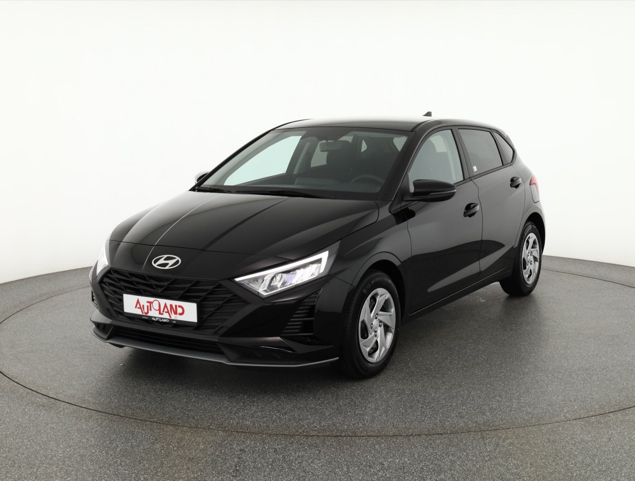 Hyundai i20 1.2