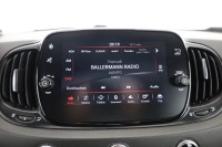 Abarth 695 1.4 T-Jet 16V Sabelt