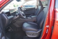 MG HS 1.5 T-GDI Luxury Aut.