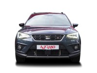 Seat Arona 1.0 TSI DSG 2-Zonen-Klima Sitzheizung LED