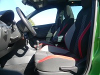 Skoda Rapid Spaceback 1.2 Monte Carlo