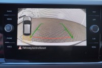 VW Taigo 1.0 TSI DSG R-Line